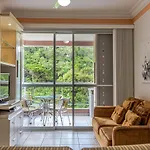 Villa Giardino: Sossego Nos Ingleses Norte Ing20