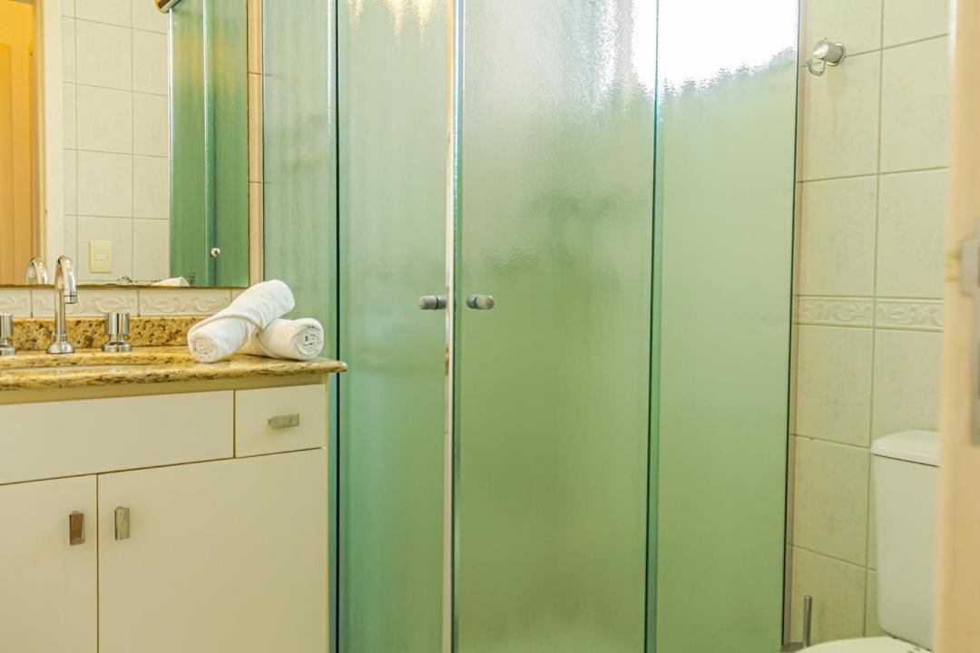 Apartamento Giardino: Sossego Nos Ingleses Norte Ing20