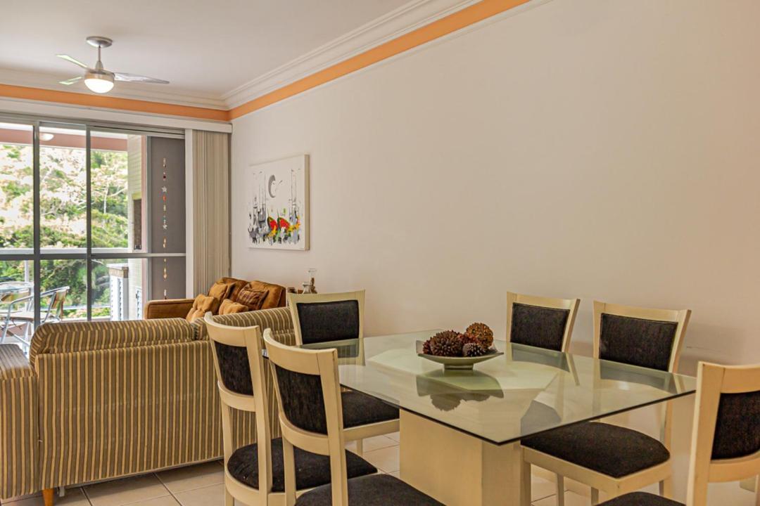 Apartamento Giardino: Sossego Nos Ingleses Norte Ing20