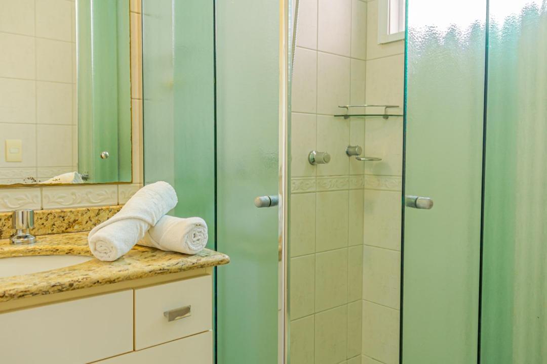Giardino: Sossego Nos Ingleses Norte Ing20 Apartamento *
