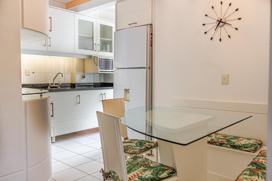 Apartamento Giardino: Sossego Nos Ingleses Norte Ing20 *