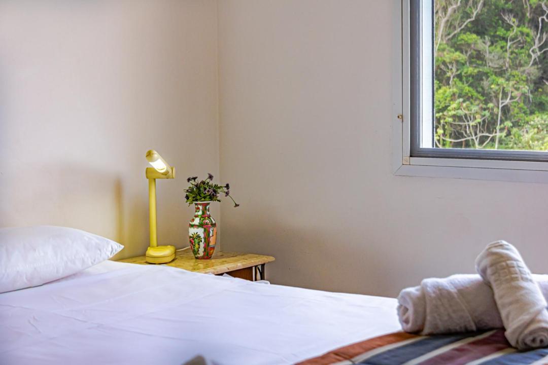 Apartamento Giardino: Sossego Nos Ingleses Norte Ing20