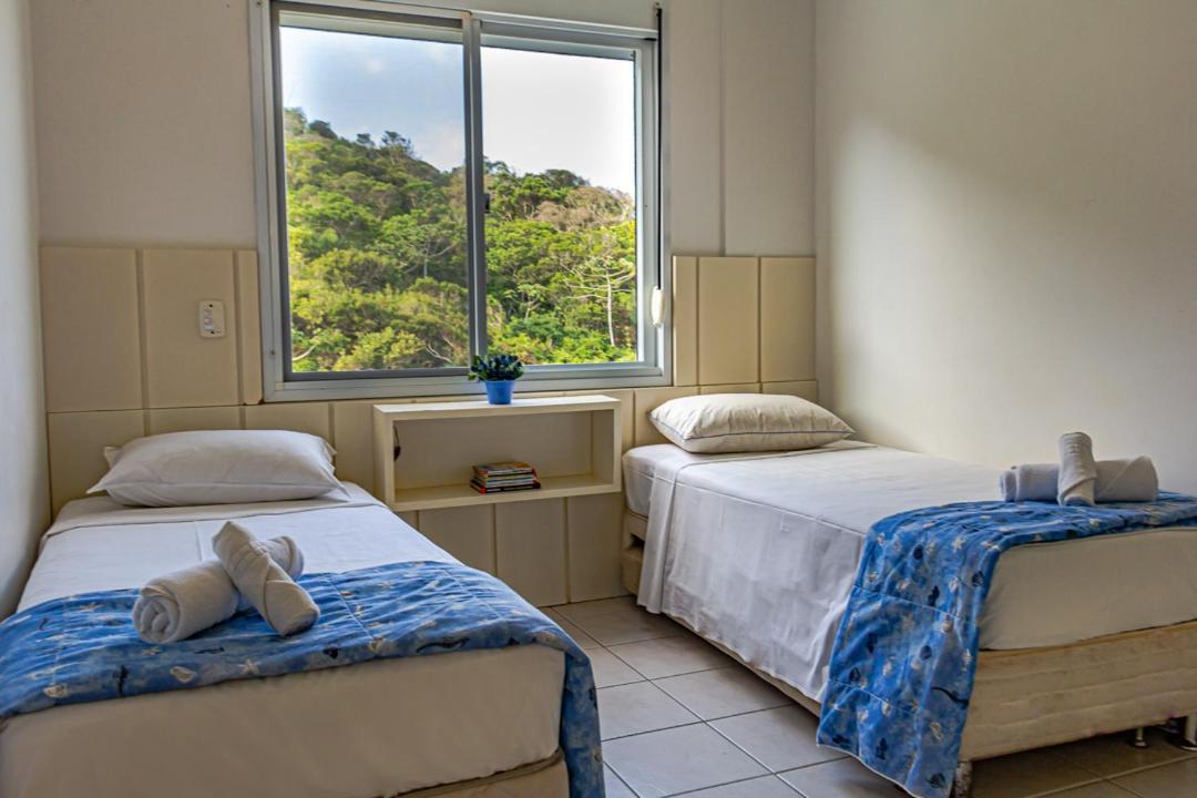 Apartamento Giardino: Sossego Nos Ingleses Norte Ing20 *