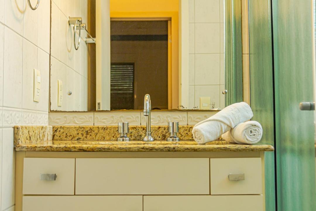 Apartamento Giardino: Sossego Nos Ingleses Norte Ing20 Florianópolis