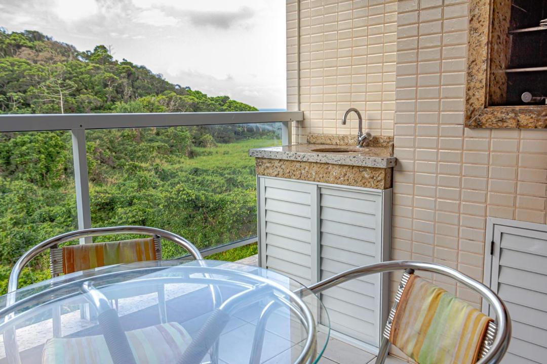 Giardino: Sossego Nos Ingleses Norte Ing20 Apartamento *