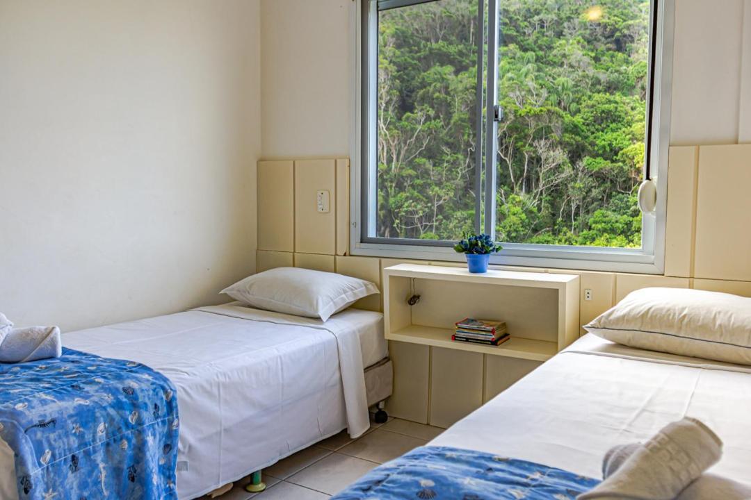 Apartamento Giardino: Sossego Nos Ingleses Norte Ing20 Florianópolis