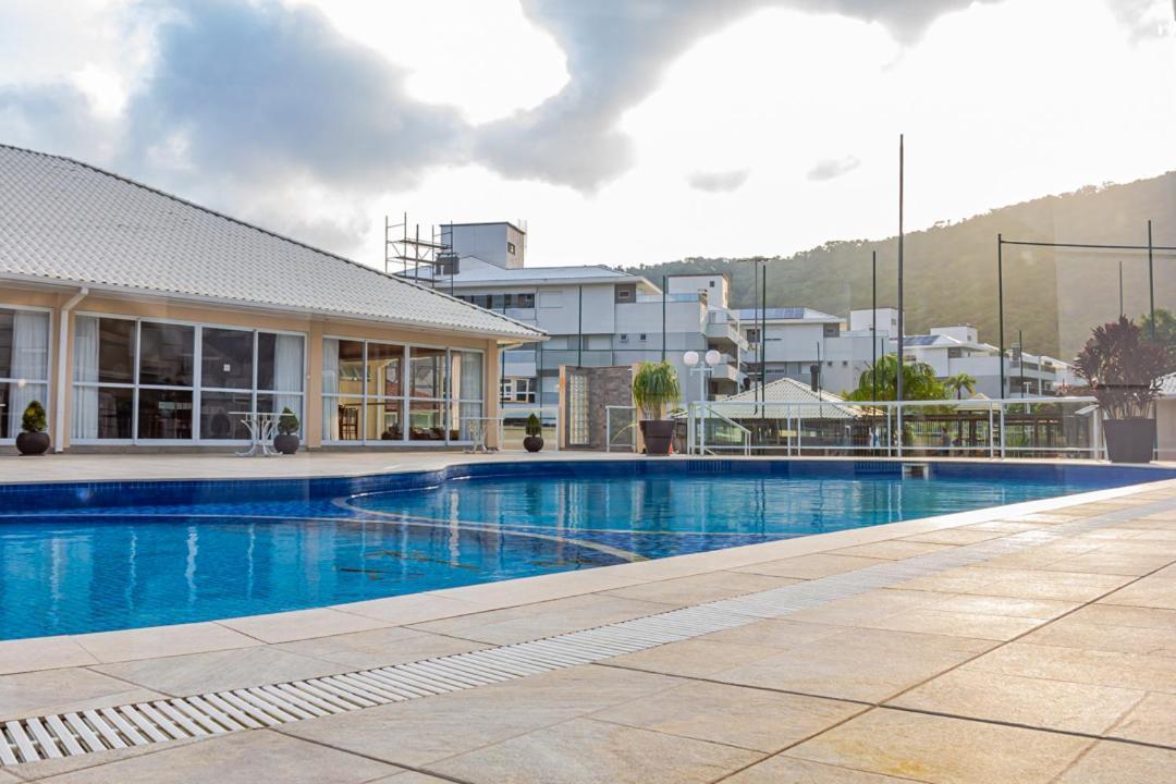 Apartamento Giardino: Sossego Nos Ingleses Norte Ing20 Florianópolis