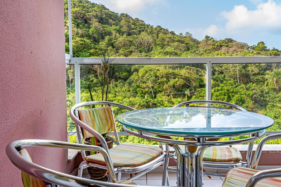 Giardino: Sossego Nos Ingleses Norte Ing20 Apartamento