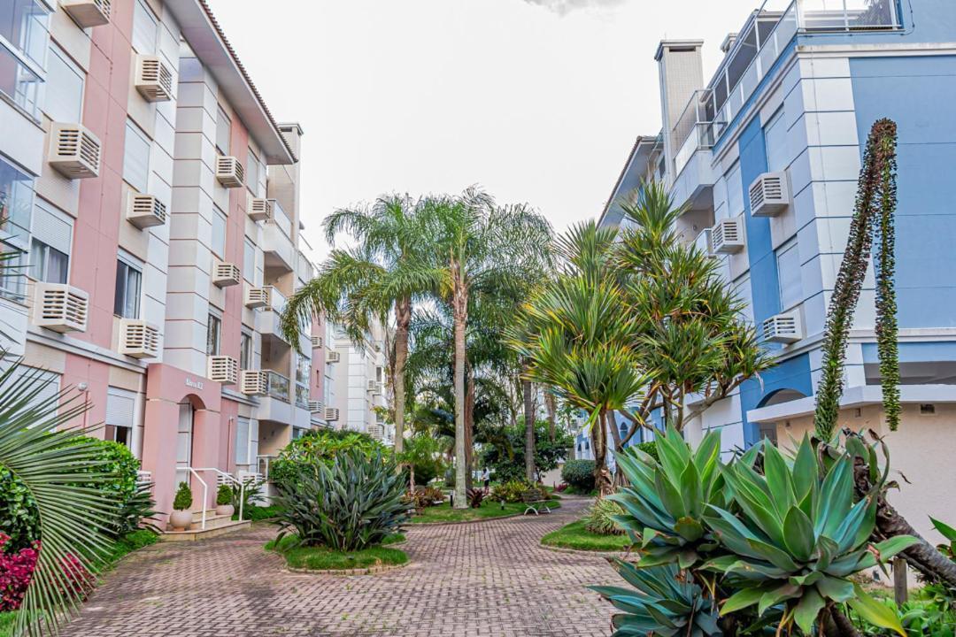 Giardino: Sossego Nos Ingleses Norte Ing20