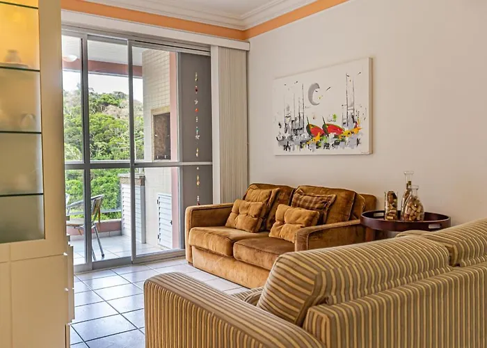 Villa Giardino: Sossego Nos Ingleses Norte Ing20