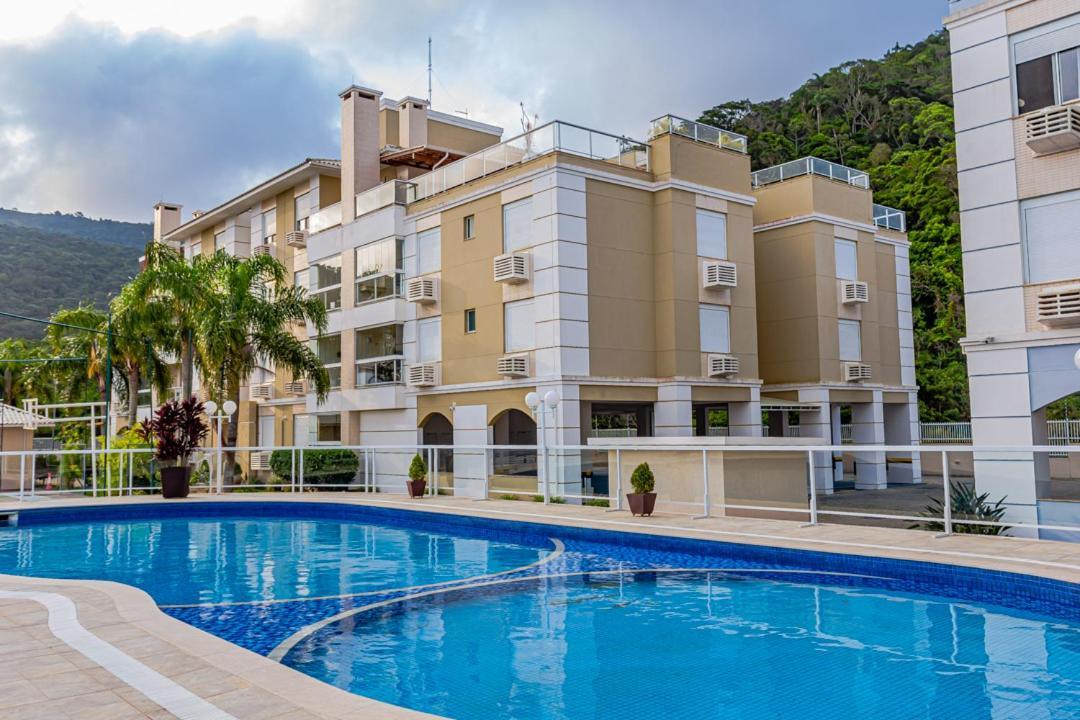 Apartamento Giardino: Sossego Nos Ingleses Norte Ing20